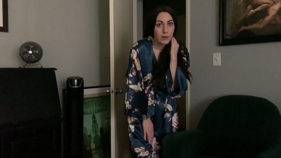 online clip 43 DeviantKat - Mommy Caught you Jerking Off , daddy fetish porn on fetish porn 