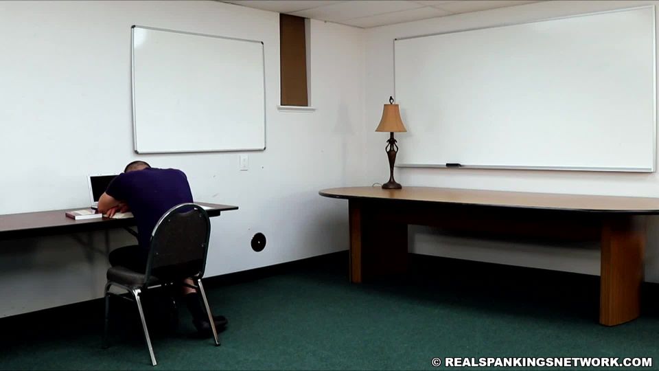 Women Spanking MenSleeping In Study Hall (part 1 Of 2) 15712 1 1500