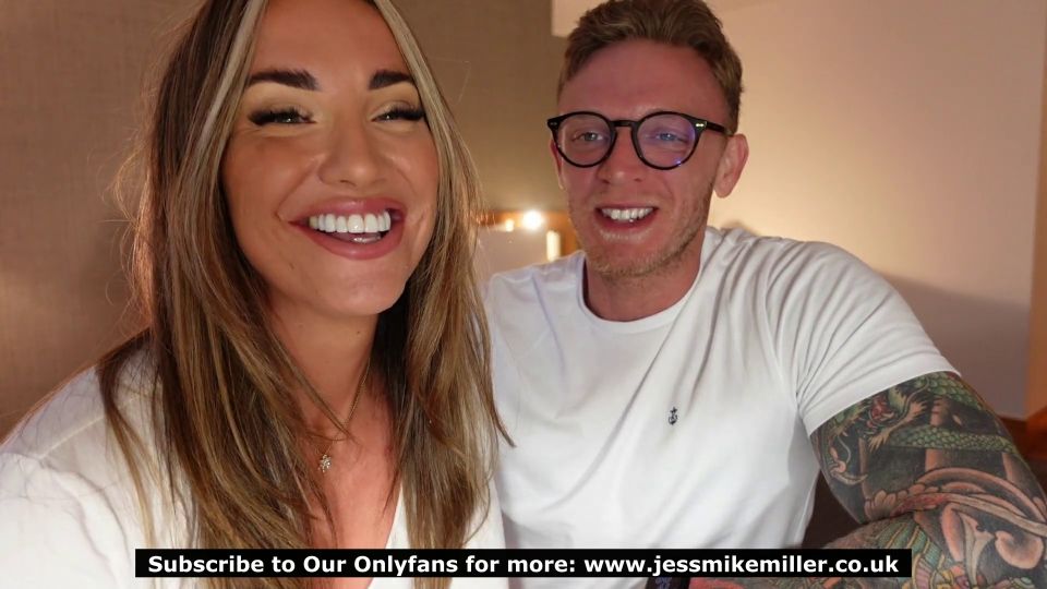 adult xxx clip 38 amateur hairy wife Jess And Mike | @jmmiller - Pre Holiday Hotel Fuck - Jess Mike Sex Tape Vlog 1 - [PornHub/Onlyfans] - 2025 (FullHD 1080p), teens on teen