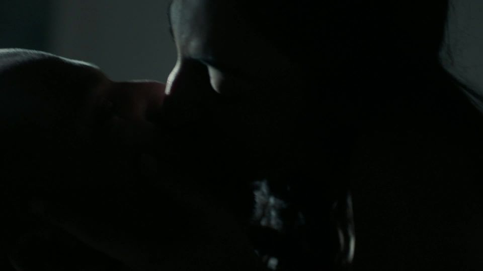 Laetitia Eido - Fauda s02e07 (2018) HD 1080p!!!