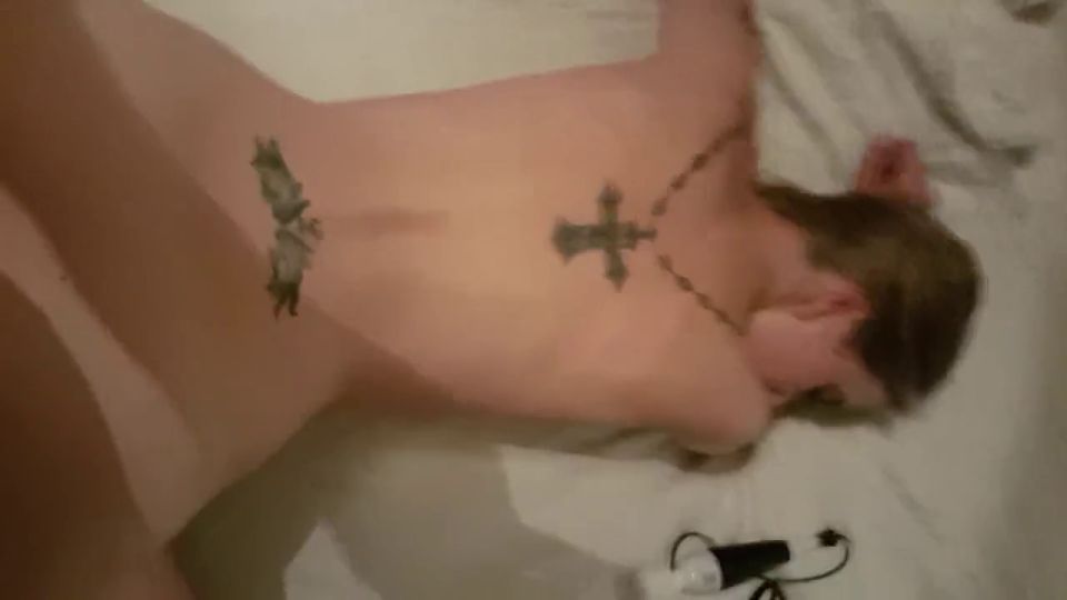 dm-movies - Doggystyle and cowgirl POV