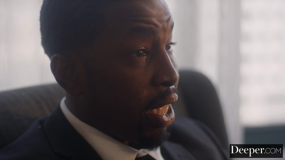 video en línea 7 Skye Blue No se ha acabado - [Deeper.com] (FullHD 1080p)  videos  femdom porno pies masculinos fetiche