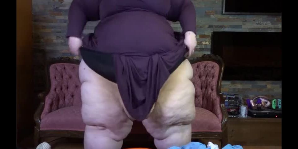 adult xxx clip 35 knicker fetish femdom porn | SSBBW Juicy Jackie – Tight Halloween Costumes | feederfeedee