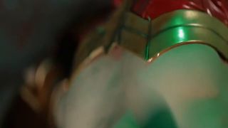 [SuperMisses.com] THPA-10 Super Heroine in a Close Call!! Vol.110 Wonder Lady-003
