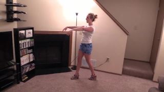 free online video 17 GirlsGoneHypnotized – Hypno Heels 7 – Lily on fetish porn zelda femdom