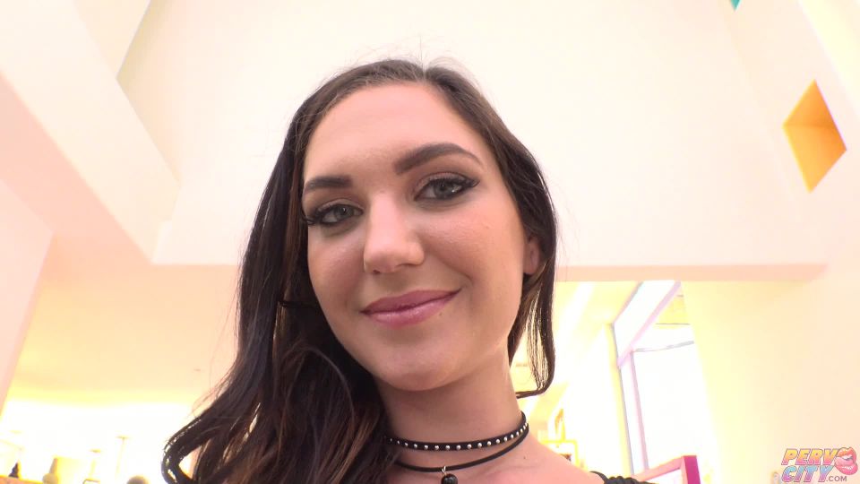 xxx video clip 8 femdom vore Rocky Emerson - Submissive Anal Slut (03.10.2019), brunette on tattoo