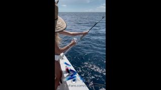 clip 47 hardcore anal sex videos Onlyfans - Chelseawaves - Omg Caught not only my first sailfish but also Incredible crew here in Costa Rica I - 31-05-2021, hardcore on hardcore porn