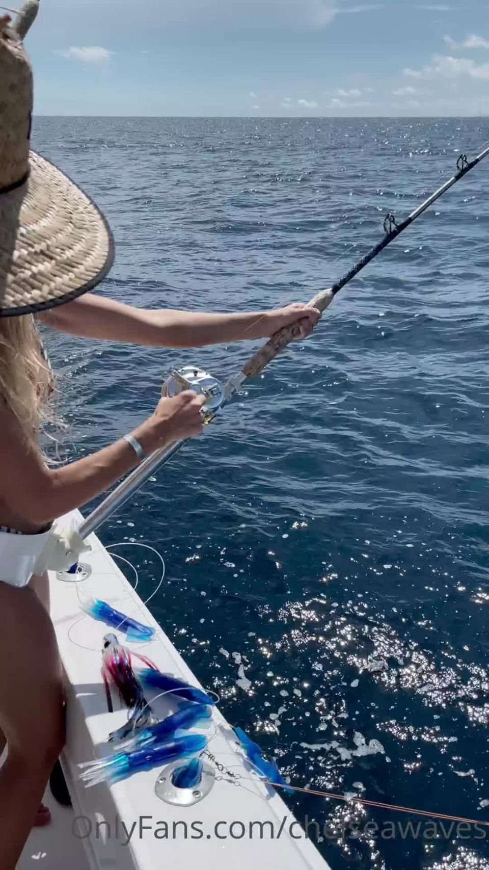 clip 47 hardcore anal sex videos Onlyfans - Chelseawaves - Omg Caught not only my first sailfish but also Incredible crew here in Costa Rica I - 31-05-2021, hardcore on hardcore porn