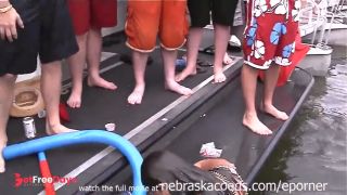 Pole Dancing And Naked 69 Slide