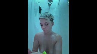 Amber Moore  Interracial Amber Moore vs Phil Dangers