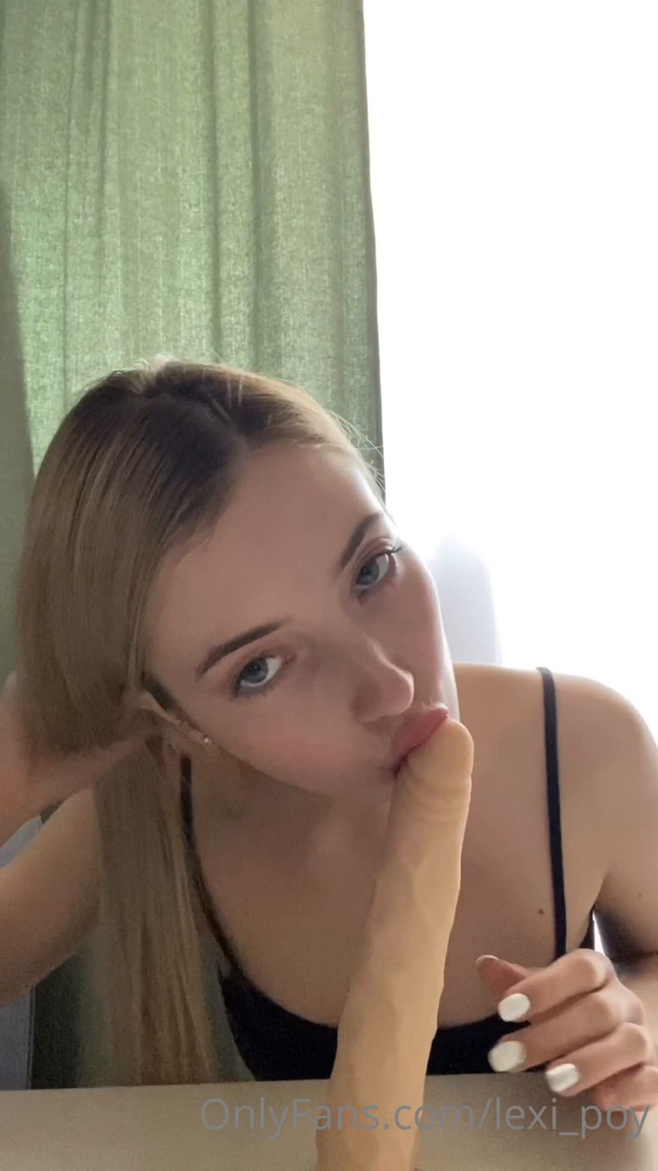 Onlyfans - Lexi Poy - The - Good - Girl - Done - Bad - Again - Have Video - Blowjob