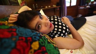 online xxx video 12 Mya : Shy Big Tits Myanmar Girl Double Creamed [AsianSexDiary] (FullHD 1080p), princess bella femdom on fetish porn 