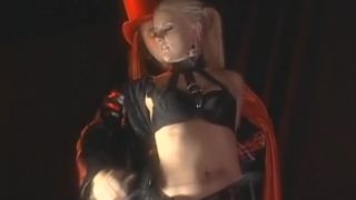 online adult clip 42 Gallery Of Sin #6, Scene 5 on cumshot cherry blonde webcam sexy