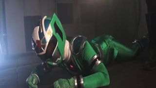 [SuperMisses.com] MSZ-02 Heroine sexual pinch omnibus: Sairyujer-011