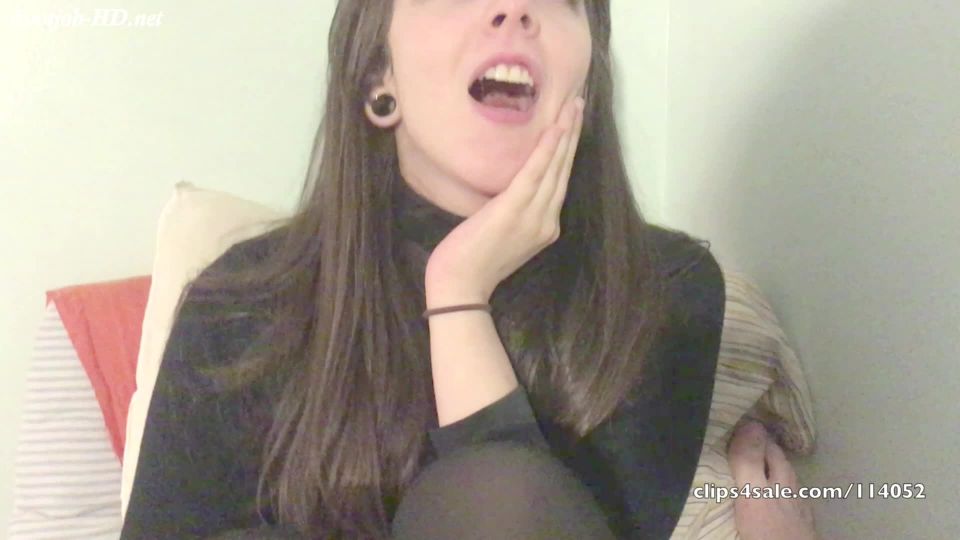 online video 10 Daughter Gives Dad Footjob for Fidget Spinner – Mia Nicolette, blonde foot fetish on handjob porn 