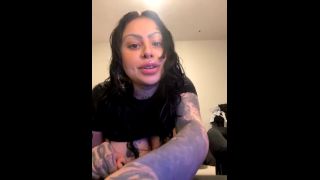 Tess PornPlus - Tess Thompson - Parque de juego Hardcore