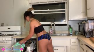 free adult video 15 Roseisstar x – Cumming on the Kitchen Counter, priya rai femdom on masturbation porn 