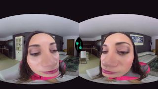 VR 103 – Shrima Malati (GearVR) - (Virtual Reality)