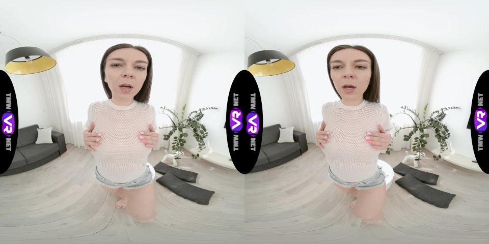 Dance me to orgasm - Oculus 5K - Vr