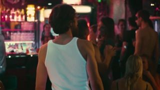 Lale Lecter - Night Out (2018) HD 1080p - (Celebrity porn)