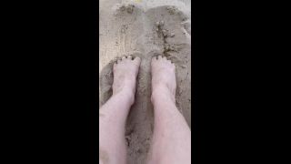 M@nyV1ds - LucySpanks - Sandy Feet Public Worship