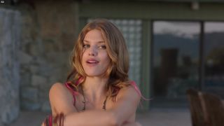 AnnaLynne McCord – Scorned (2013) HD 1080p!!!