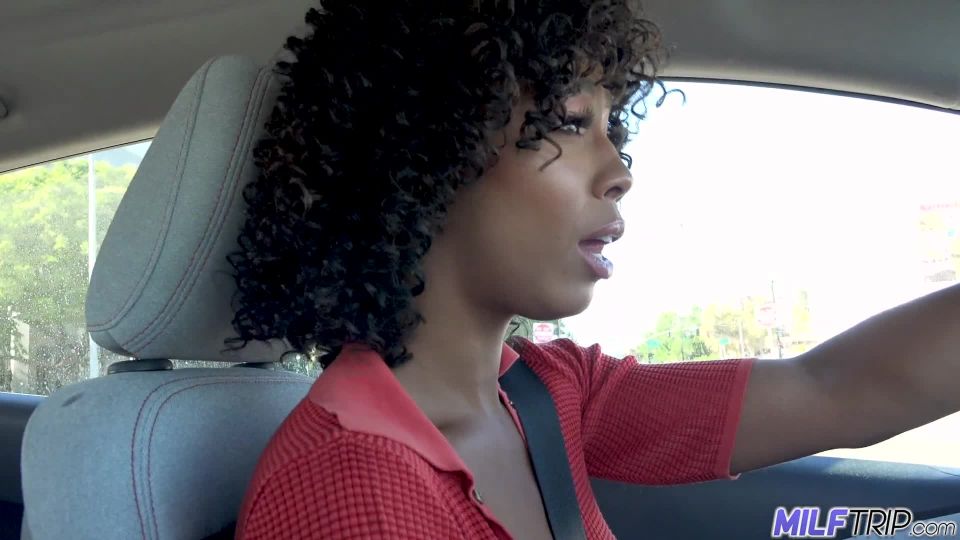 adult clip 16 tangent femdom Misty Stone - Sexy Ebony Milf Gets Hot Cum And More , fetish on femdom porn