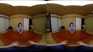 MANIVR-026 A - Japan VR Porn - (Virtual Reality)