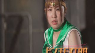 [SuperMisses.com] ZENP-01 Heroína en un pellizco Omnibus37 ~Pretty Guardian Sailor Mint supera sus luchas~-018