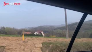 XES - Adventure in the car