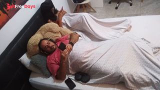 I masturbate in front of my horny stepdad.