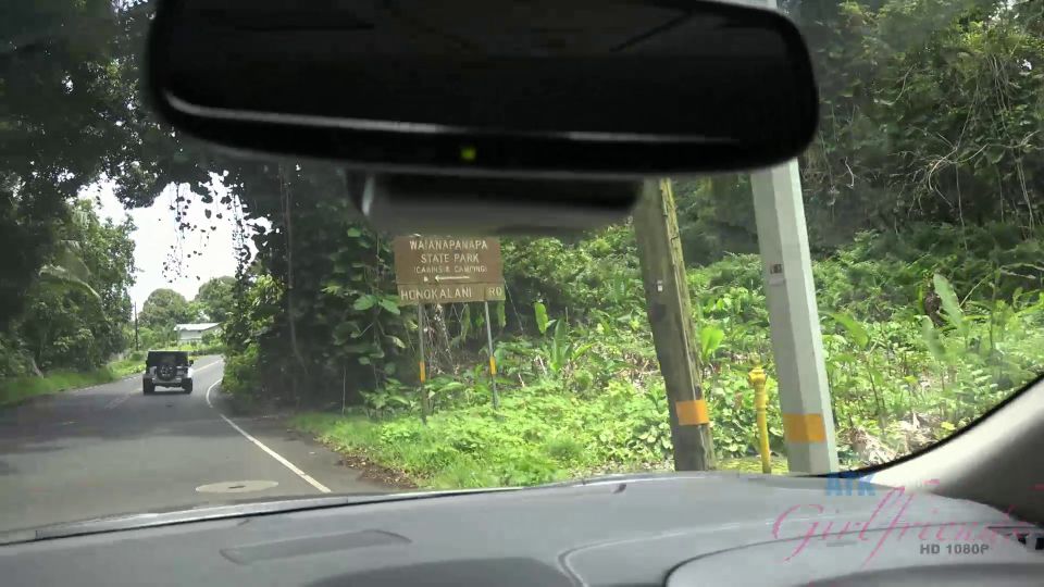 Aventura de Seducción de Playa Lola Fae desvelada - Mira ahora