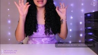 Probando Mueca Sexual Britney  Unboxing Tantaly  Agatha Dolly 1080p