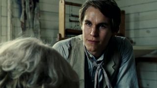 Beth Broderick - Echoes of War (2015) HD 1080p - (Celebrity porn)