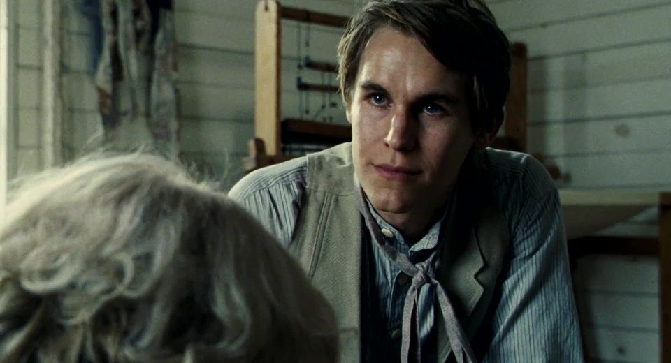 Beth Broderick - Echoes of War (2015) HD 1080p - (Celebrity porn)