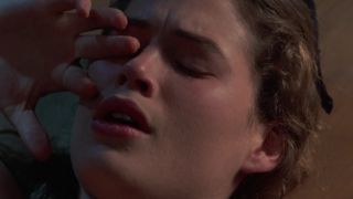 Carre Otis – Wild Orchid (1989) HD 1080p - (Celebrity porn)