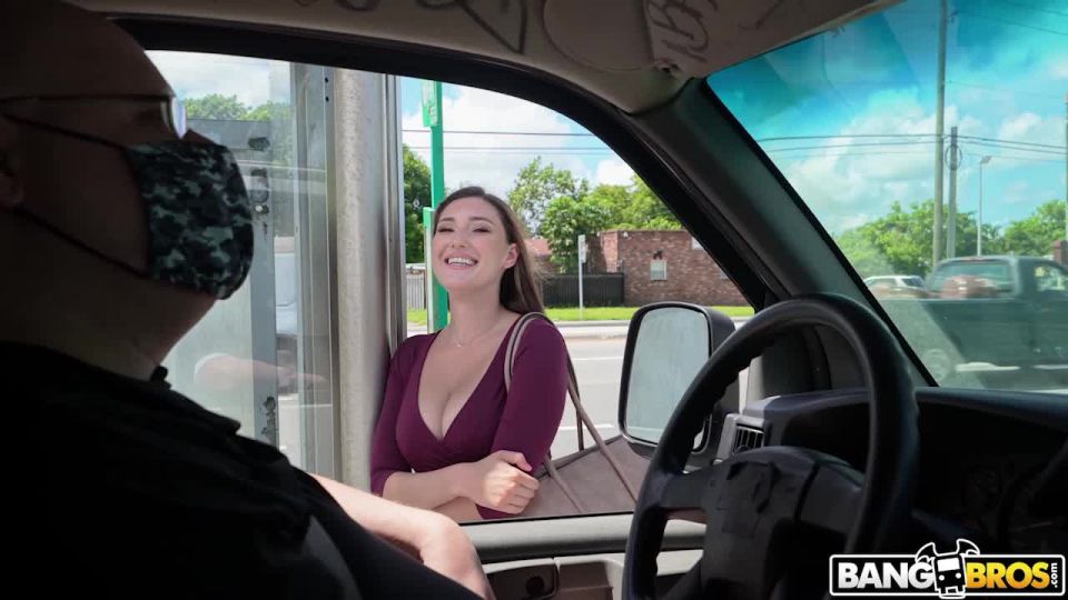 online xxx clip 23 vagina fetish Katie Kingerie - Bang Bus, katie kingerie on reality