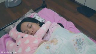 Daddy Dom DDLG – Tiny 18yo Korean Teen in Pigtails Knocked out and used – PREMIUM VIDEO