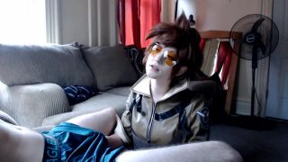 Overwatch D.VA – 135716572 (MP4, HD, 1280×720) - adolescentes - adolescente