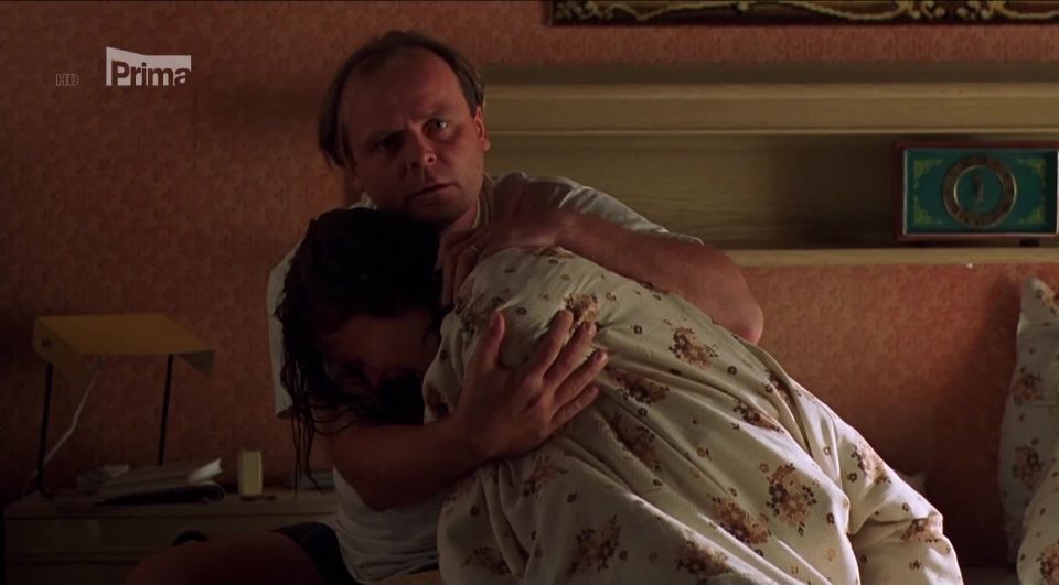 Theodora Remundova - Vylet (2002) HD 1080p!!!