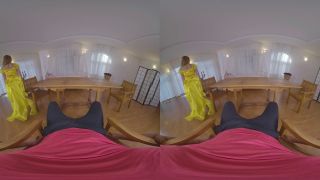 Cosplay Princesses Getting Fucked Hard VR Porn Compilation