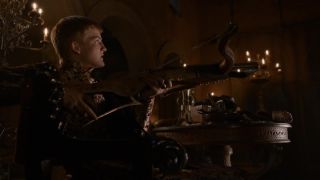 Maisie Dee – Game of Thrones s02e04 (2012) HD 1080p - (Celebrity porn)