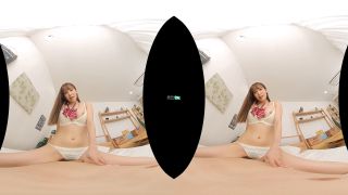 UltraHD 2K Japanese Fetishes POV in Bubble Socks VR Experien