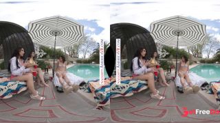 Spring Break is in Full Swing, and Kylie Rocket will Thrust Her Pussy into Yo...