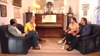 Vivien Kleig – (XY-Video) – Enjoy The Night, 2on2, 576p, 1996 | blonde | brunette
