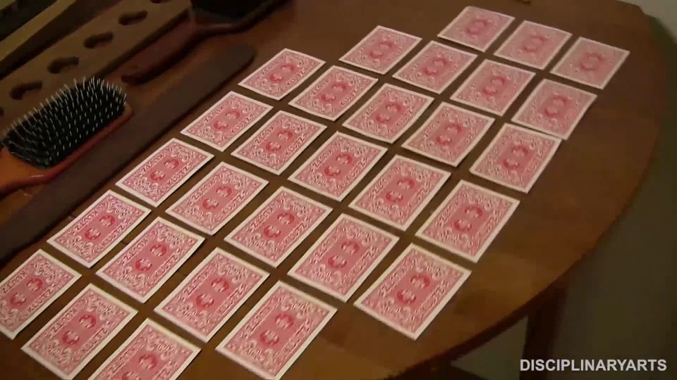 online xxx clip 26 enano fetiche Disciplinario Artes – MP4/Full HD – KYLE JOHNSON, PRECIO DE LA MELOCIDAD – EL JUEGO DE LA TARJETA DE PAPINFUL: PUNTO DE MELOCÍA, 26 de OCT, 18, Bdsm porno en femdom porno