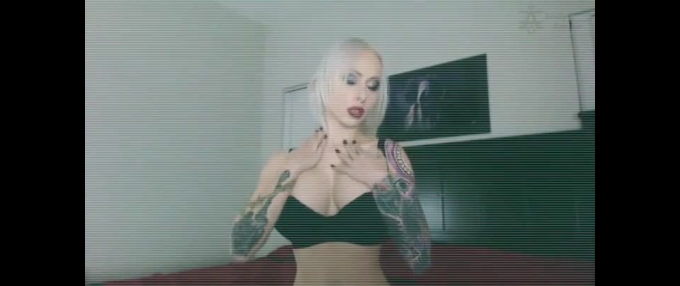 xxx video 5 Miss Emily Astrom - Assimilation! Resistance is Futile! on femdom porn fetish fatale