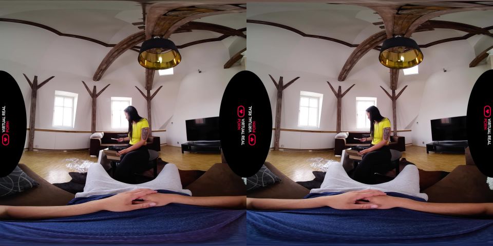 Byggnadsmöbler [Oculus rift / Vive] 5K - (Virtual Reality)