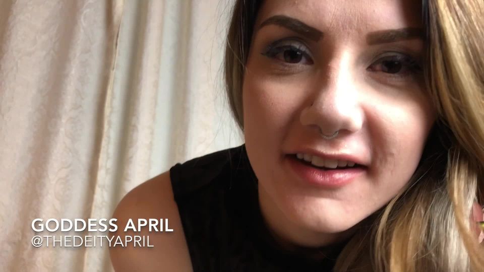 online xxx video 32 Goddess April – Beat It to Green Pits - fetish - fetish porn gay armpit fetish