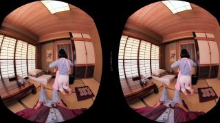 3DSVR-0426 A - Virtual Reality - Japan